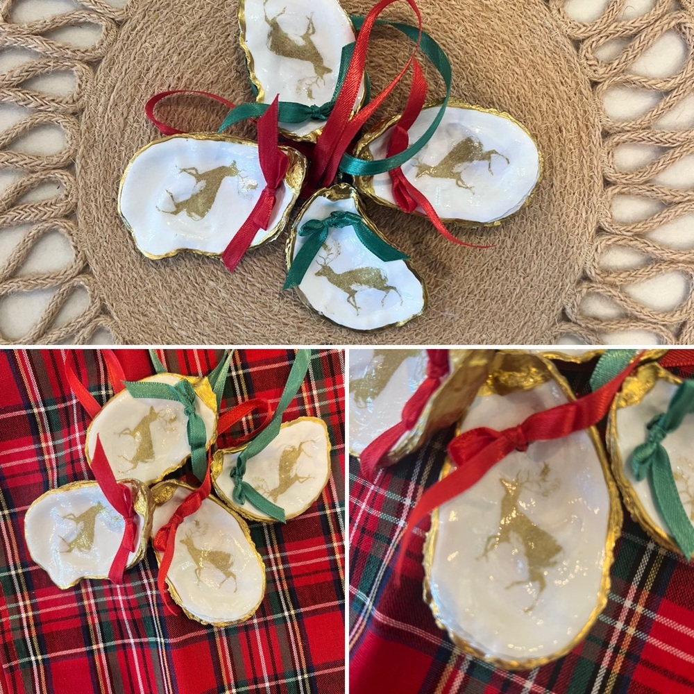 Christmas decor